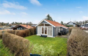 2 Bedroom Nice Home In Esbjerg V
